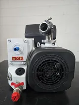 Leybold Sogevac SV40-65 BI FC Rotary Vane Pump - 200-240V, 50/60Hz, Used