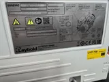 Leybold Sogevac SV40-65 BI FC Rotary Vane Pump - 200-240V, 50/60Hz, Used