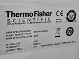 Thermo Q EXACTIVE HF Mass Spectrometer Parts Instrument 2016 Germany
