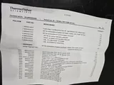 Thermo Q EXACTIVE HF Mass Spectrometer Parts Instrument 2016 Germany