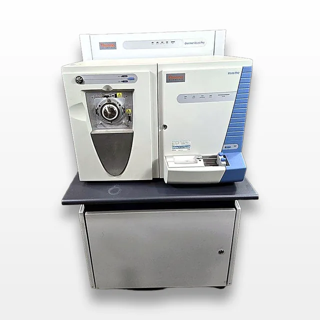 Thermo LTQ Orbitrap Velos Pro ETD Mass Spectrometer High Accuracy
