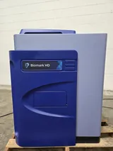 Fluidigm Biomark HD High-Throughput Real-Time PCR Genetic Analyzer