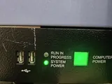 Fluidigm Biomark HD High-Throughput Real-Time PCR Genetic Analyzer
