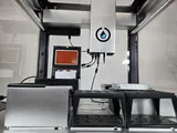 Opentrons OT2 Liquid Handler for Laboratory Automation with Variable Voltage