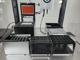 Opentrons OT2 Liquid Handler for Laboratory Automation with Variable Voltage