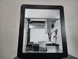 Opentrons OT2 Liquid Handler for Laboratory Automation with Variable Voltage