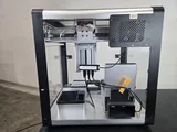 Opentrons OT2 Liquid Handler for Laboratory Automation with Variable Voltage
