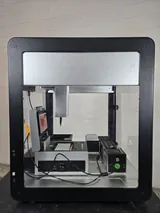 Opentrons OT2 Liquid Handler for Laboratory Automation with Variable Voltage