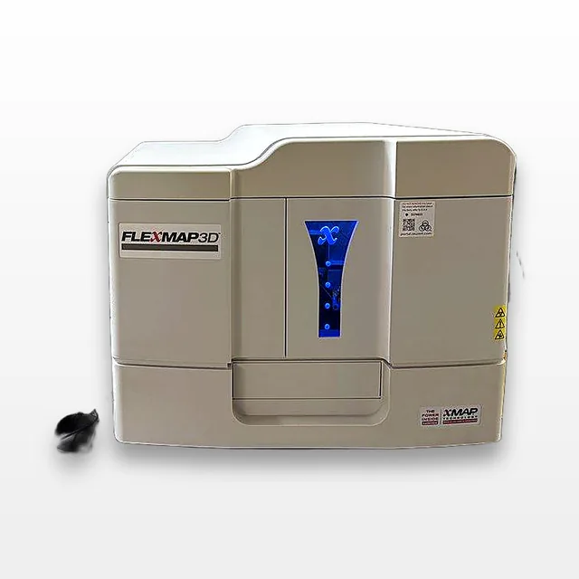 Luminex FlexMap 3D Multiplexing Platform with Included Computer/Software