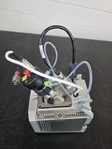 Thermo Q EXACTIVE HF Mass Spectrometer for Accurate Mass Analysis