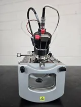 Thermo Q EXACTIVE HF Mass Spectrometer for Accurate Mass Analysis