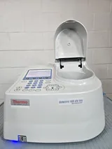 Thermo Scientific GEN105 UV-Vis-P Spectrophotometer, Very Good Condition