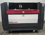 Boss Laser X 105 LS2440 Laser Engraving Cutting Machine 110V