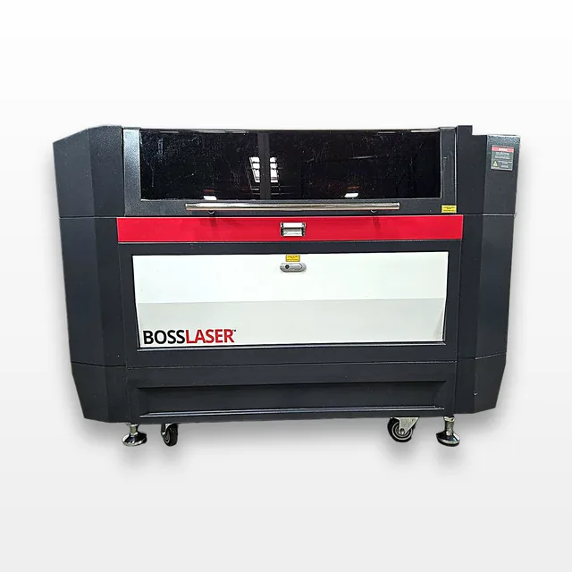 Boss Laser X 105 LS2440 Laser Engraving Cutting Machine 110V