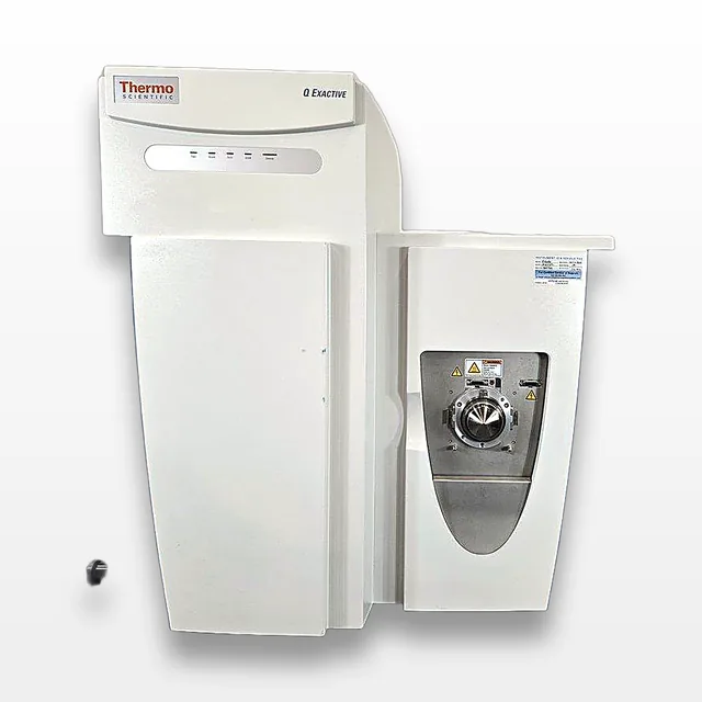 Thermo Q Exactive