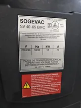 Thermo Q Exactive