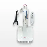 Thermo Scientific Finnpipette F1 8-ch 1-10uL Pipetting Equipment Excellent Condition