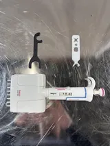 Thermo Scientific Finnpipette F1 8-ch 1-10uL Pipetting Equipment Excellent Condition