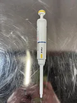 Thermo Scientific Finnpipette F1 20-200uL Variable Volume Pipette Excellent