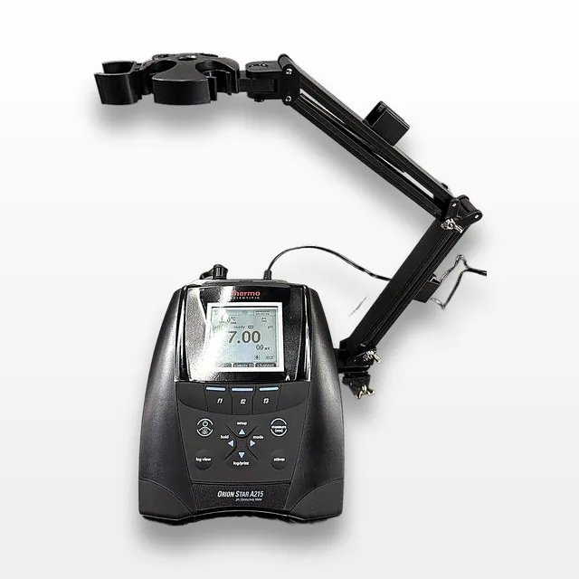 Thermo Scientific Orion Star A215 pH/Conductivity Meter with Power Cord