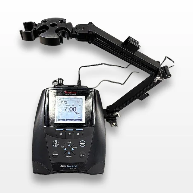 Thermo Scientific Orion Star A214 Benchtop Multi-Parameter Meter