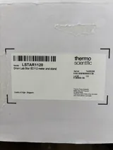 Thermo Scientific Orion Lab Star EC112 Conductivity Meter for Lab Use