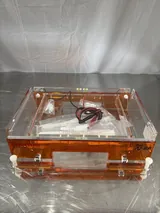 Thermo Scientific 7304 Owl A2-BP Large Gel Electrophoresis System, Good Condition