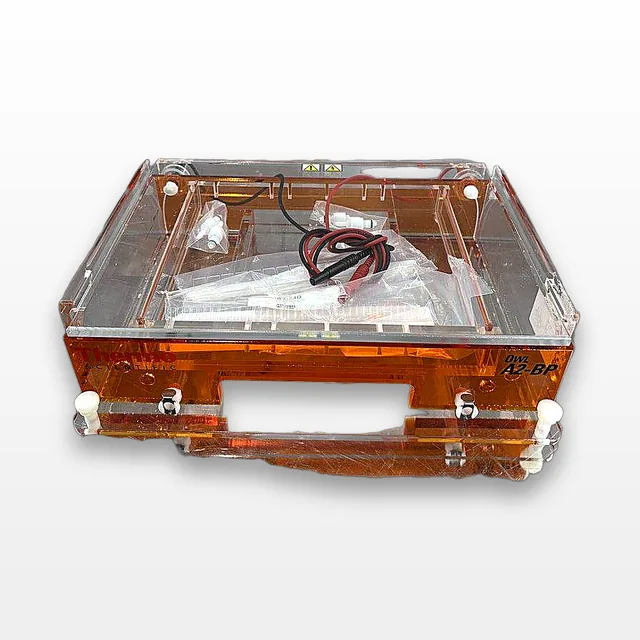 Thermo Scientific 7304 Owl A2-BP Large Gel Electrophoresis System, Good Condition