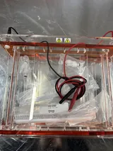 Thermo Scientific 7304 Owl A2-BP Large Gel Electrophoresis System, Good Condition