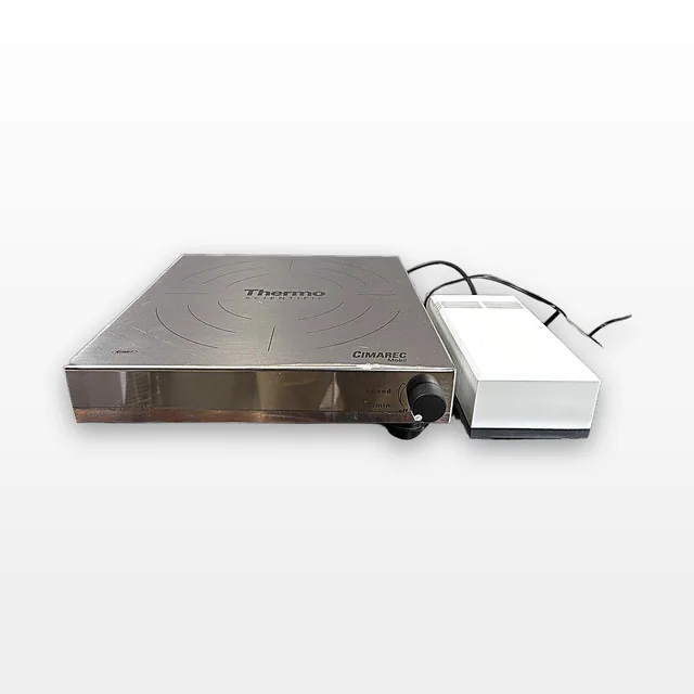 Thermo Scientific 50134962 Large Volume Stirrer Cimarec Mobil 10L Capacity