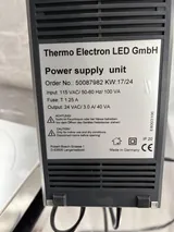 Thermo Scientific 50134962 Large Volume Stirrer Cimarec Mobil 10L Capacity