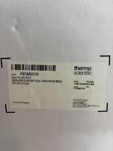 Thermo Orion Pro Star PI217 Dual Channel pH/Ion Bench Meter Laboratory Instrument