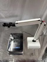 Thermo Orion Pro Star PI217 Dual Channel pH/Ion Bench Meter Laboratory Instrument