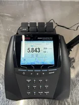 Thermo VSTAR40A Orion VersaStar Pro pH Meter, E Condition, Includes Cables