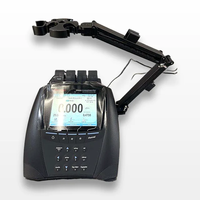 Thermo Advanced VSTAR20 Orion VersaStar Electrochemistry Meter Conductivity