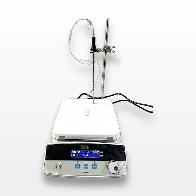 Thermo SP88850190 Hotplate Stirrer for Laboratory Mixing and Heating