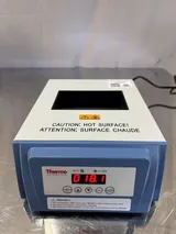 Thermo Scientific 88870001 Drybath Standard 1 Block Lab Equipment