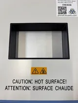 Thermo Scientific 88870001 Drybath Standard 1 Block Lab Equipment