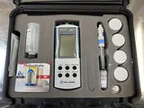 Fisher Scientific 13-636-AP125 PH/ORP/Ion Meter, Excellent Condition
