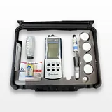 Fisher Scientific 13-636-AP125 PH/ORP/Ion Meter, Excellent Condition