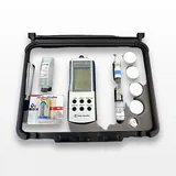 Fisher Scientific AP110 PH/ORP/Ion Meter - Laboratory Analysis Equipment