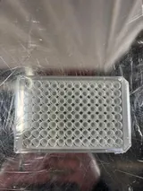 Thermo Scientific 4105MAT 8 Channel Decapper Unit for Sample Processing
