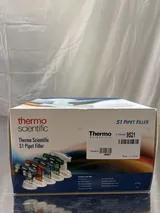 Thermo Scientific S1 Pipet Filler for Laboratory Liquid Handling