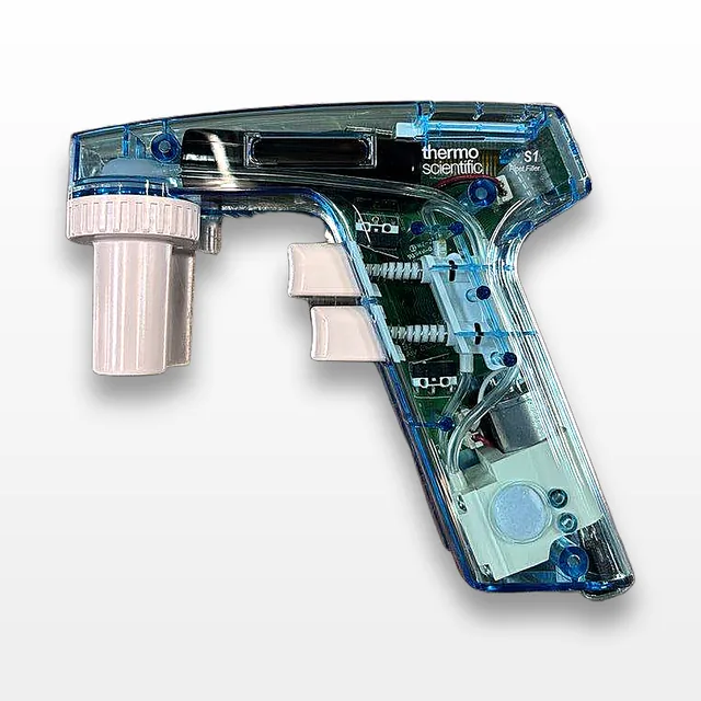 Thermo Scientific S1 Pipet Filler for Laboratory Liquid Handling