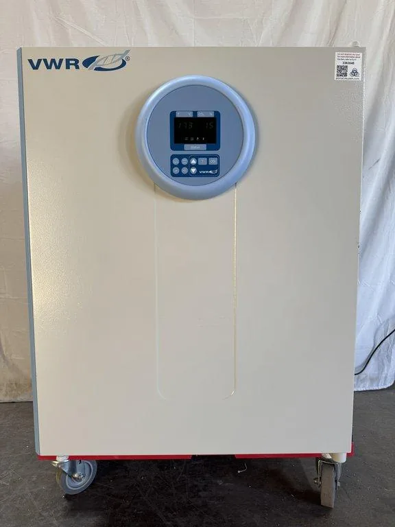 VWR CO2 Incubator Basic 10810-888 for Reliable Cell Culture Preservation