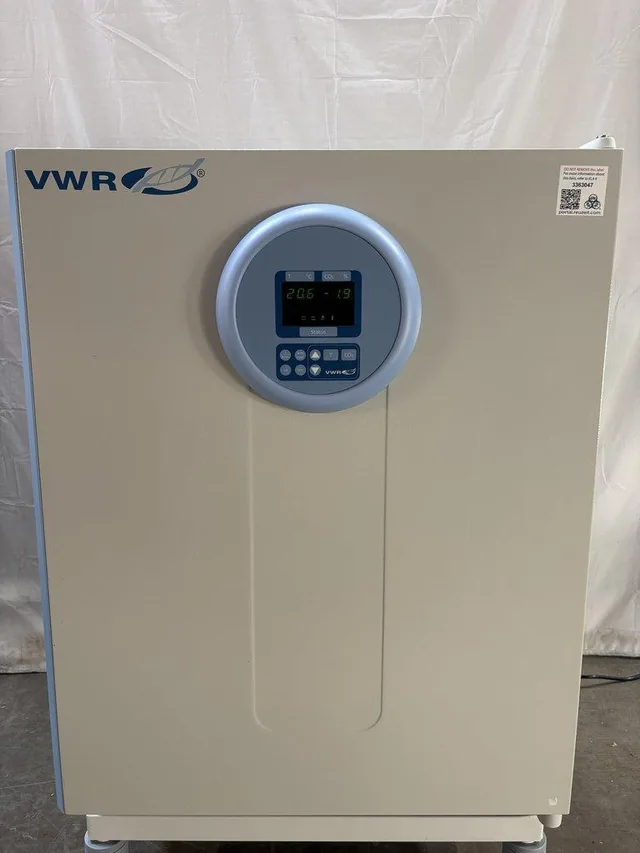 VWR CO2 Incubator Basic 10810-888 Laboratory Incubator - Tested, Powers On