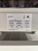 VWR CO2 Incubator Basic 10810-888 Laboratory Incubator - Tested, Powers On