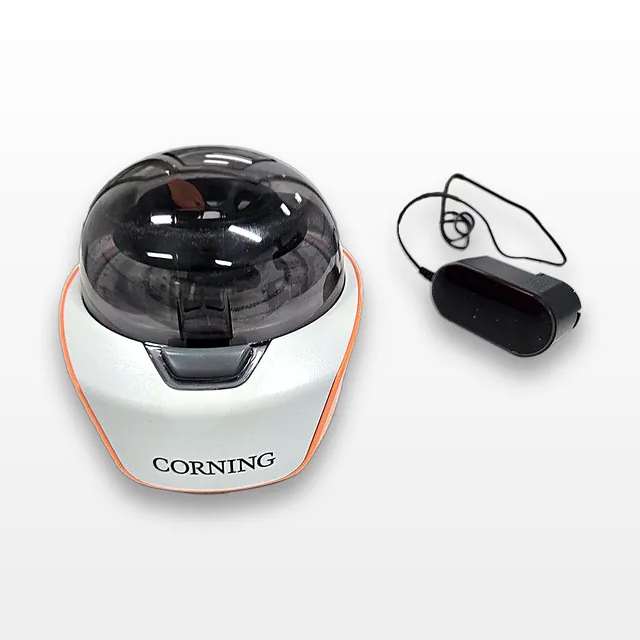 Corning Corning Mini Centrifuge 6770 Compact 6000 RPM Microcentrifuge