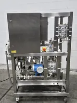 Aktaprocess Cabinet 10 Liquid Chromatography System for Biopharmaceuticals