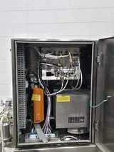 Aktaprocess Cabinet 10 Liquid Chromatography System for Biopharmaceuticals
